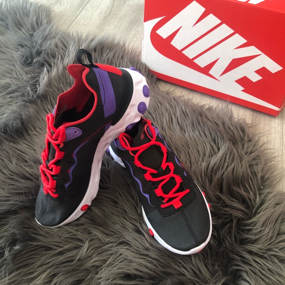 Nike element react new - Picture 5 of 8